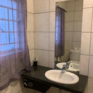 Luxury King Room